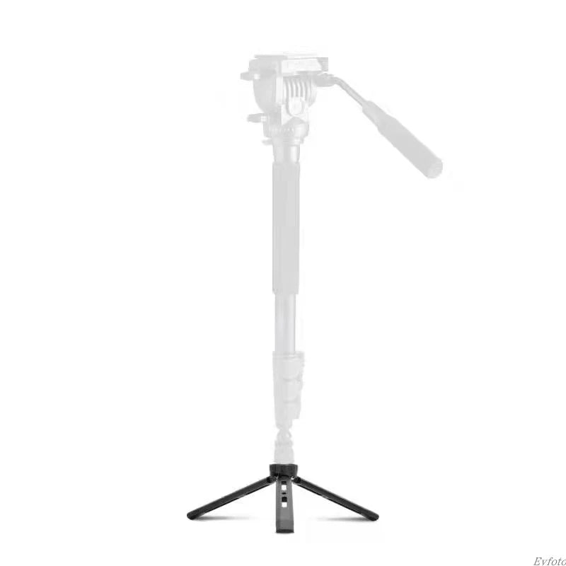 Metal Tripod for Camera DJI Desk Aluminum Alloy Mini Handle 