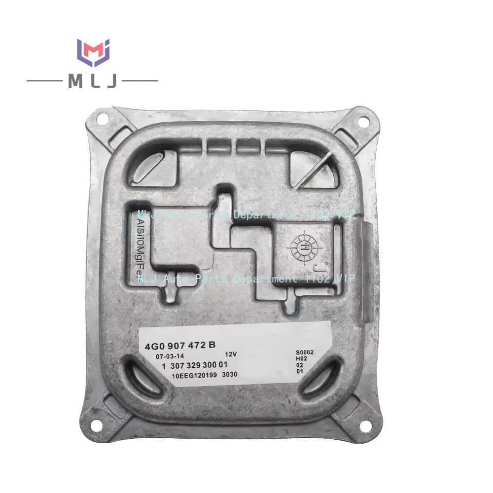LED Headlight Ballast DRL Control Module Car Accessories for Audi RS7 A7 S7 2011-2014