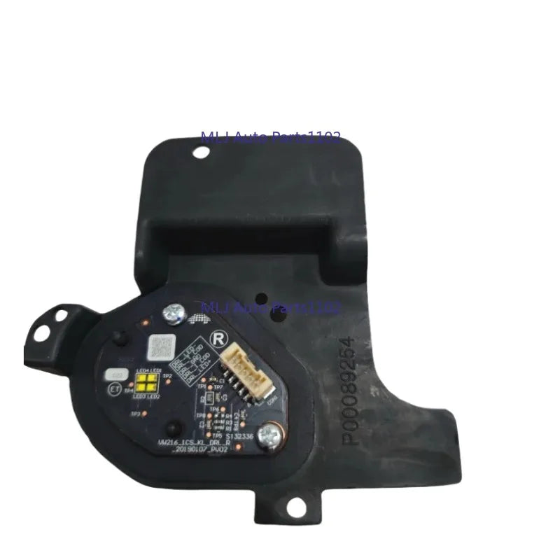 DRL headlight daytime running light light board LED module for Volkswagen 2019-2022