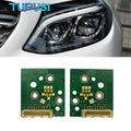 DRL Boards for Mercedes CLS GLA GLE GLS 2016 2017 2018 2019 Daytime Running Light DRL Module 1305715307 for