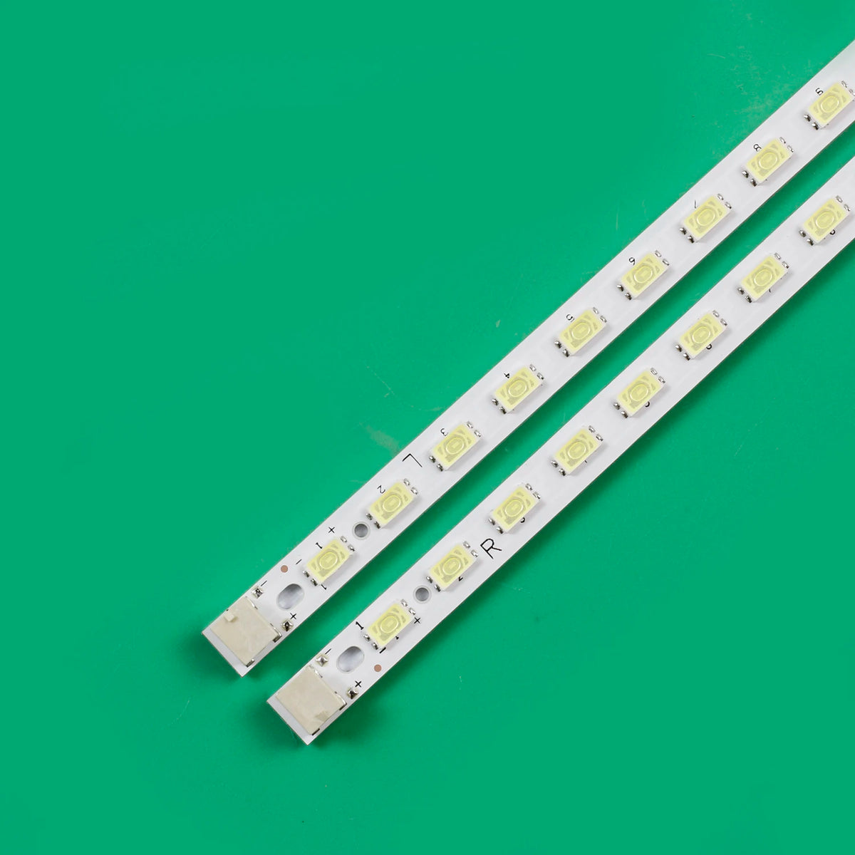 LED Backlight Strip for Sharp 2011SSP32 R/L TA602WJ RUNTKA926WJZZ RUNTKA927WJZZ RUNTKA928WJZZ LCD-32NX115A