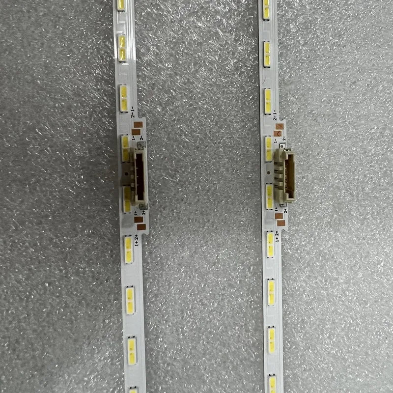 LED Strip For Samsung BN96-52595A UE55AU9005k UE55AU9000U UE
