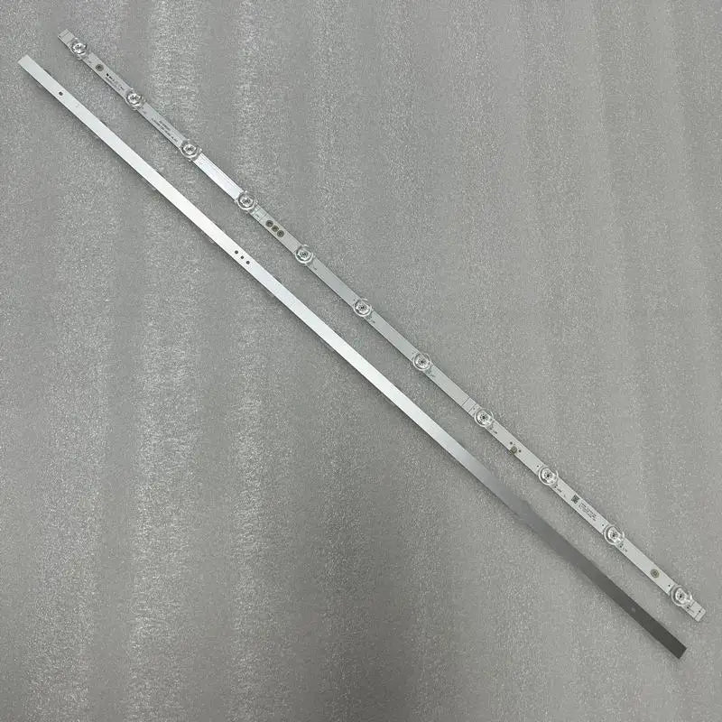LED Strip for Hisense 43AE7010F 43AE7100FTUK 43U5069 43A7100F 43A7300F 43A7100FTUK 43AE7000FTUK H43A7300FTUK