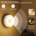 Intelligent Sensing Night Light LED Night Light with Digital