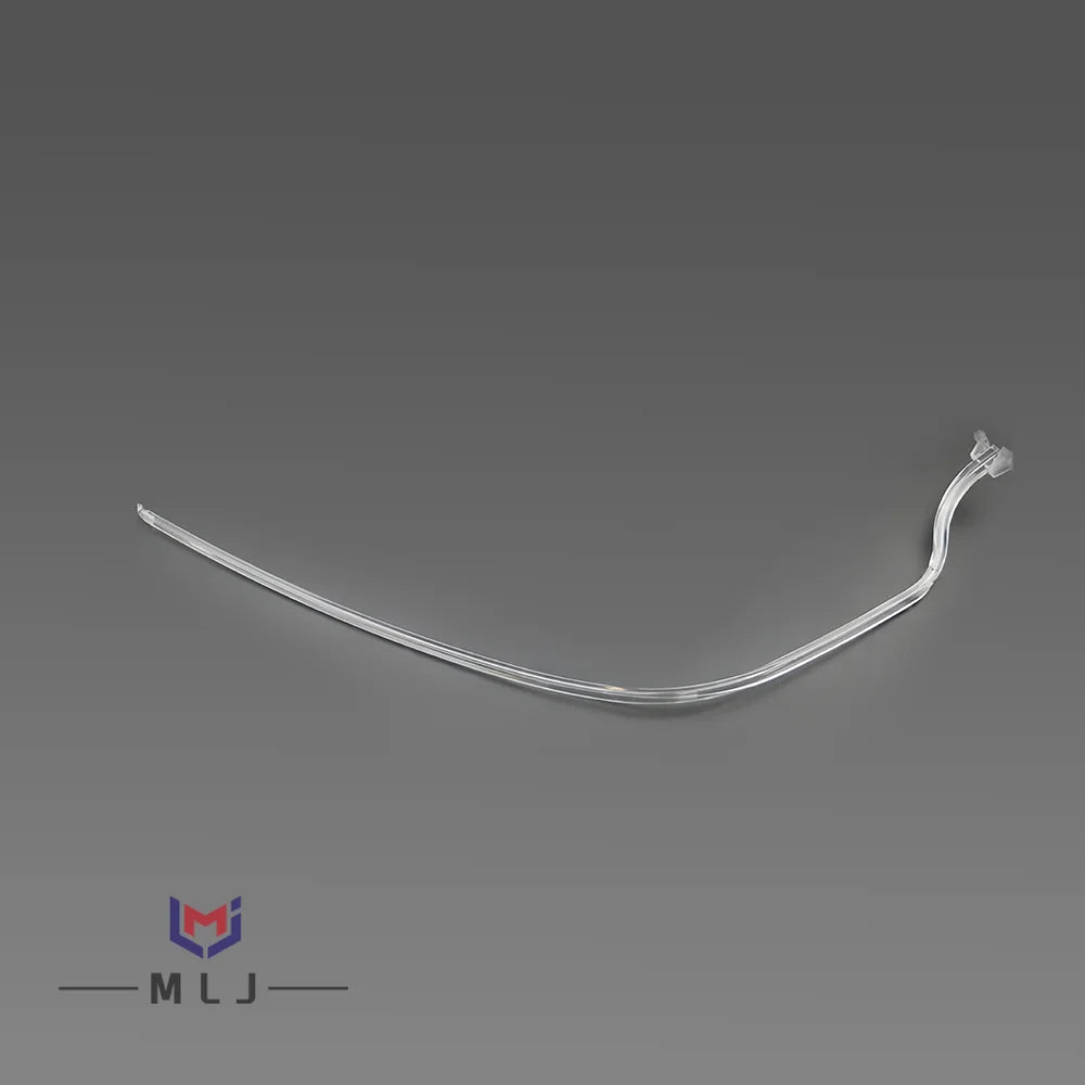 DRL B120845-B B120846-B For 20-23 VW T-CROSS daytime running light module/chip/light guide strip OEM