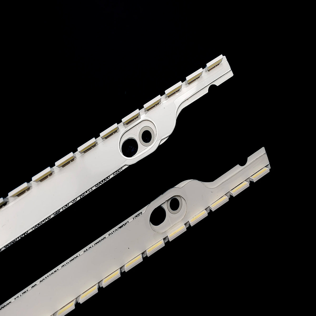 LED Backlight Strip for56LED strip For UA40ES5500R T400HVN01.0 UE40ES5507 UE40ES5530 UE40ES6100 UE40ES6300