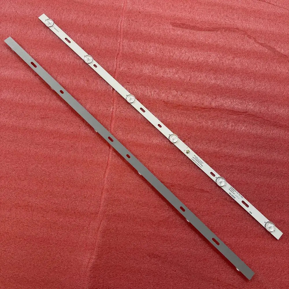 LED Backlight Strip for 2pcs/set LED Strip for ATV-32SM SI32H 32NE4000 32NE45D5 I-92464 Sp-led32m MS-L2430