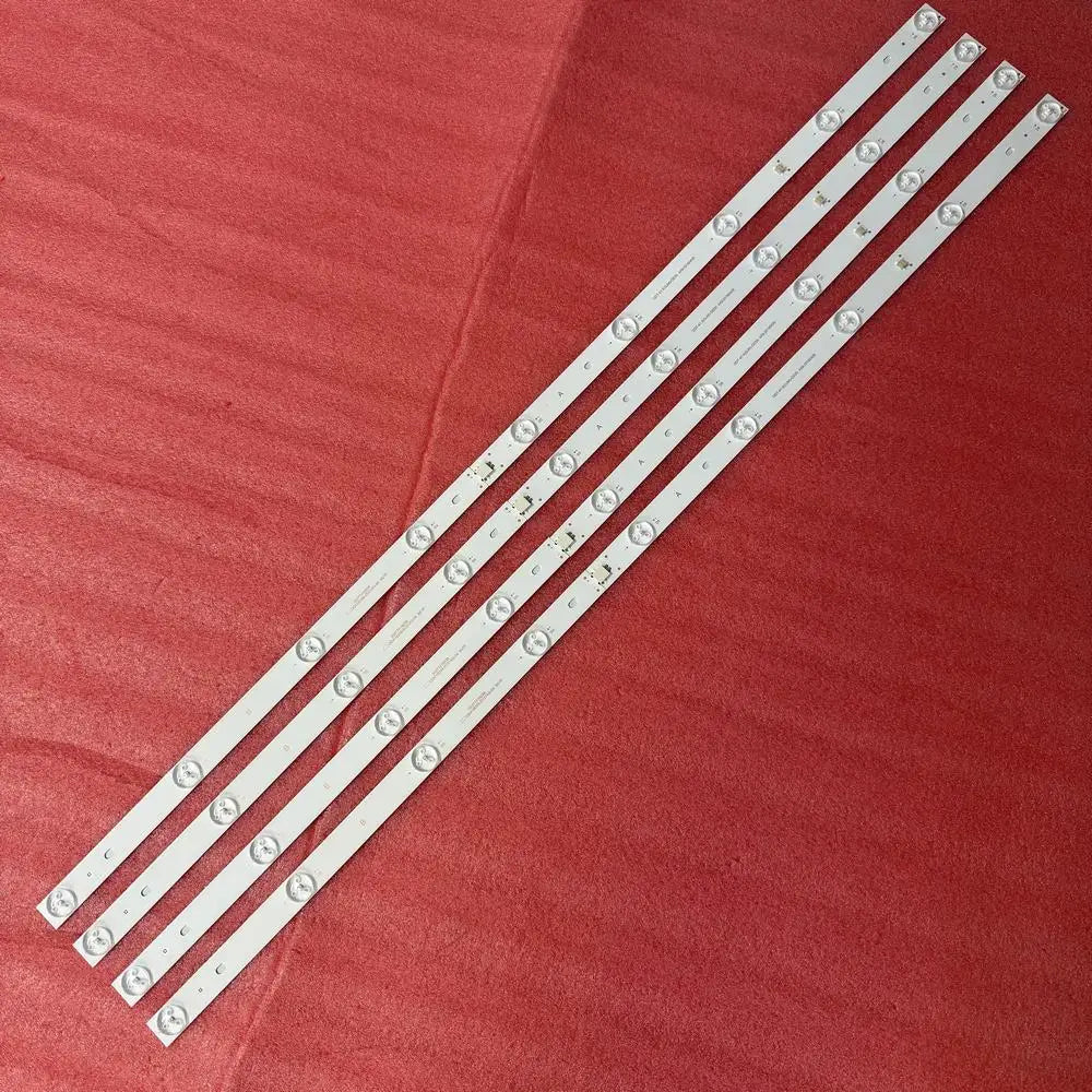 LED Backlight Strip for9LED For Orion OLT-42110 303TT416036 0D416D09-ZC21AG-04 - Replacement TV Backlight