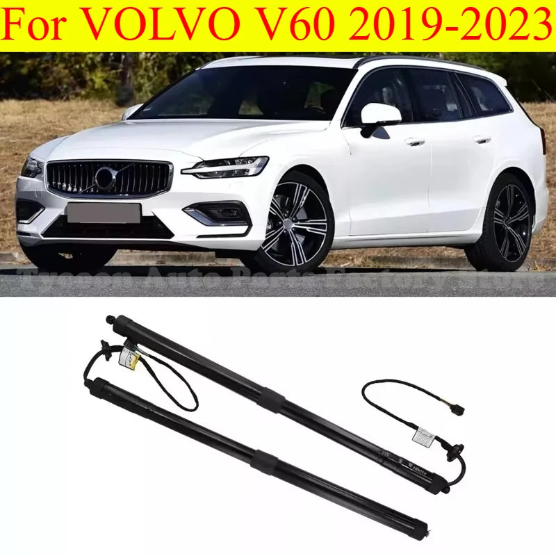 Electric Power Liftgate Support Tailgate Strut 32384406 32357571 32296298 for Volvo V60 2019-2023