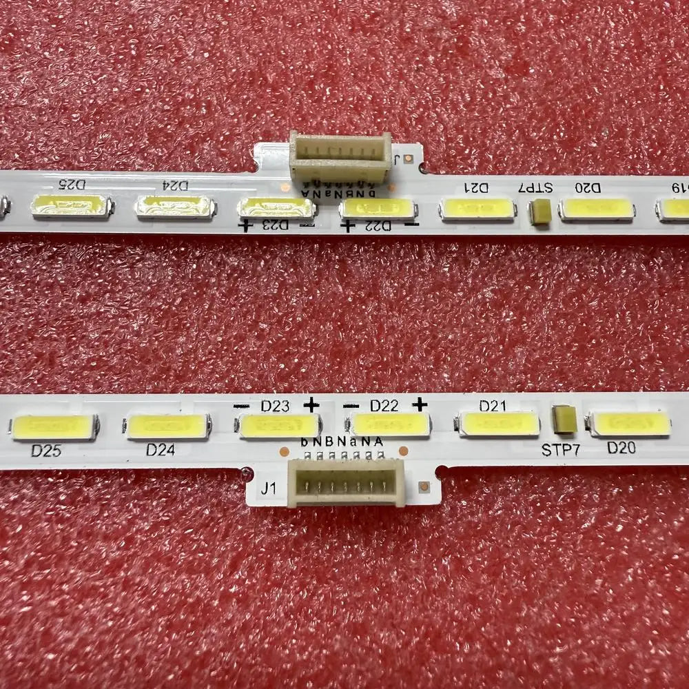 LED Backlight Strip for TCL 75C2A 75C2US 75C4US 75C2 75C8 LVU750NE3L SD9W05 67-578570 - Replacement TV