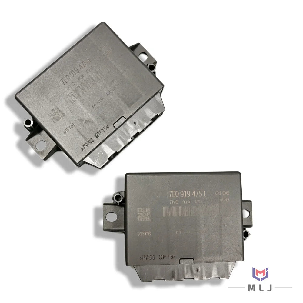 For Volkswagen Amarok T5 Multivan Parking Assist System Control Unit Radar Controller Module OEM 7E0919475L