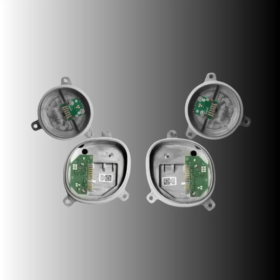 Headlight LED Turn Signal Light DRL Module 8737143 for BMW 3 Series G20 318d 320d 320dX 2018 2019 2020 2021