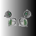 Headlight LED Turn Signal Light DRL Module 8737143 for BMW 3 Series G20 318d 320d 320dX 2018 2019 2020 2021
