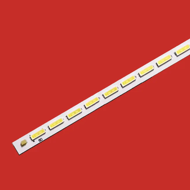 LED Strip for Vestel 42inch VNB 7020PKG 60EA 42FLHK240BH LUX0142002-01 VES420UNVL-2D-N01 VES420UNVL-2D-S01