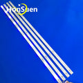 LED Backlight Strip forLB-C430F14-E1-L-G1-SE3 SE2 for DEXP f43b7200c Hitachi le43a509 le43a69 BBK