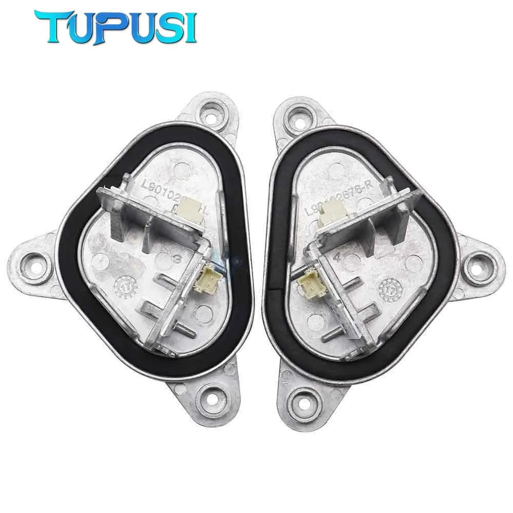 LED Headlight Control Unit OEM L90102675 L90102676 for BMW F22 F23 Daytime Running Light DRL Module for BMW