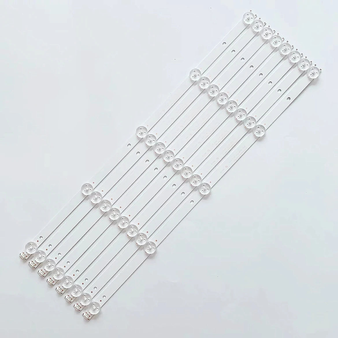 LED Backlight Strip for TH-LD50WE9 XYD50BA01 LD-50FHD M52D2 LE-8815A LE-8822A V500DJ4-QS1 CC02500D445V05 500C