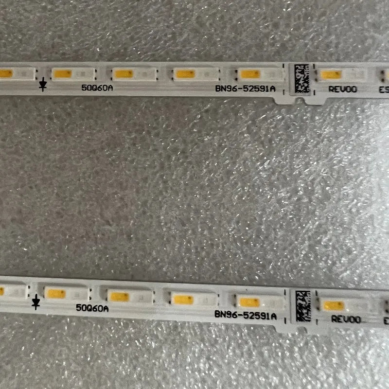 LED Strip For QN50Q60TAG QE50Q70AAT QE50Q67AAU QE50Q67BAU QE