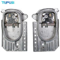 Angel Eyes Light DRL LED Maker Module Fits For BMW G01/G02 LCI X3 X4 2020-2022 63115A0E625 63115A0E626 Car