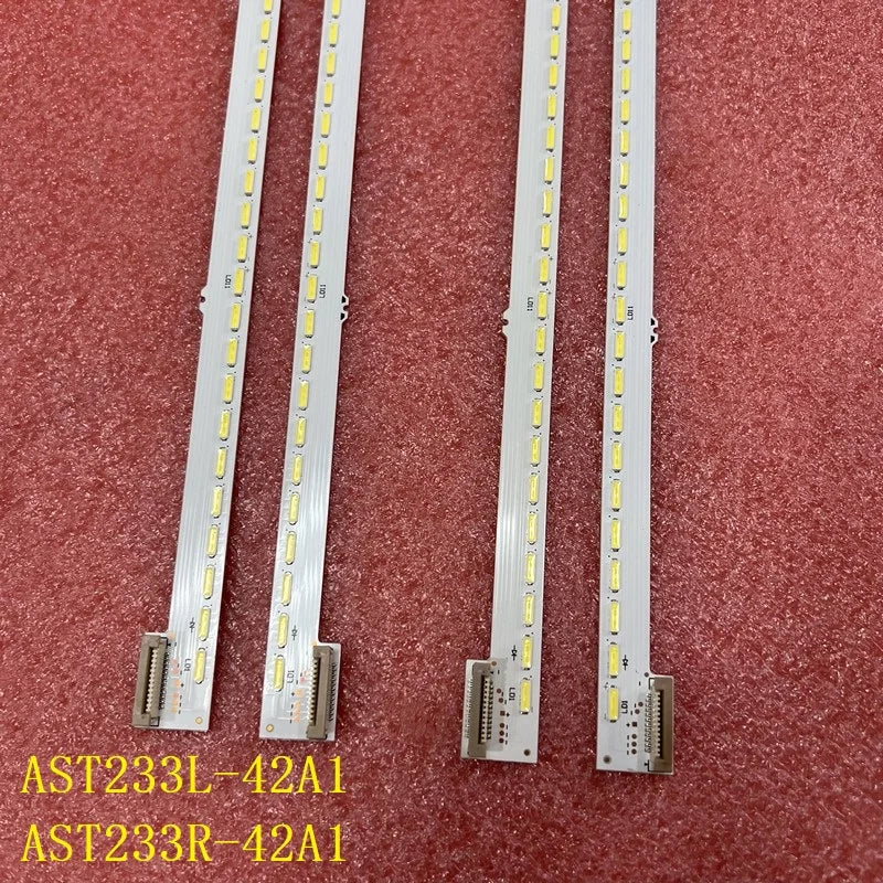 LED Backlight Strip for Sony KD-55X9005A KD-55X8500A XBR-55X850A XBR-55X905A 61.P1Q01G001 XBR-55X900A