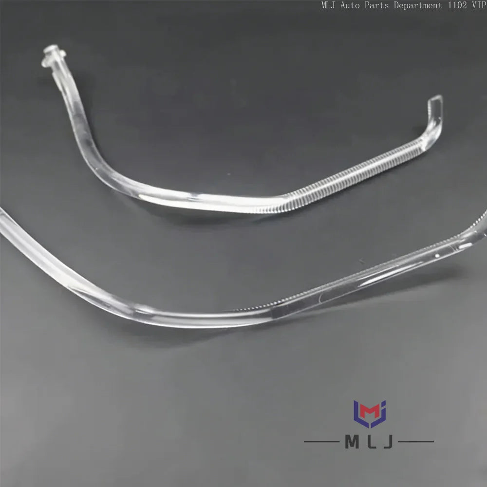 DRL Light Guide Strip For 2019-2022 BMW 3 Series G20 G28 High Version LED Headlight DRL Acrylic Tube Light