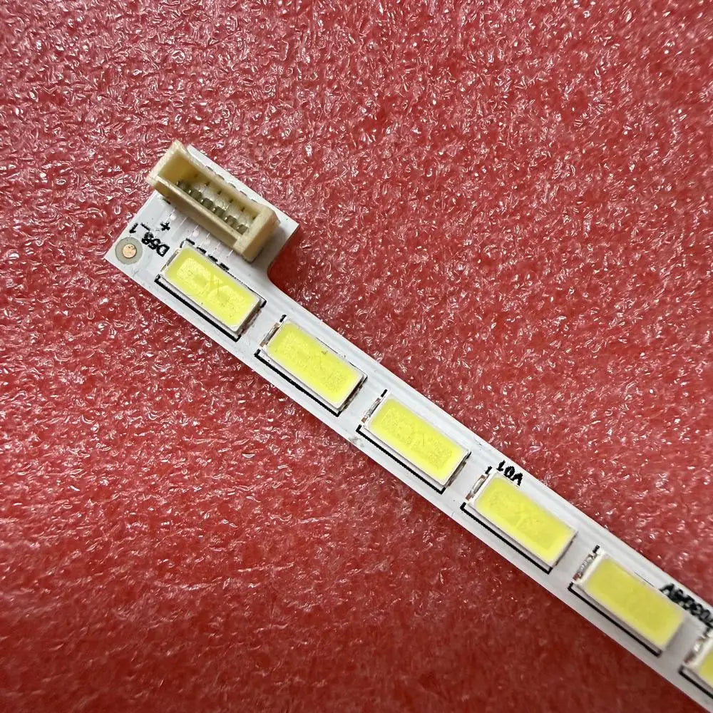LED Backlight Strip for56LED For G39LB9436 AUO39LB01 LED7030 73.39T03.003-0-JS1 - Replacement TV Backlight