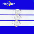 LED Strip for Lcb43g6sp Lcb43g6sp-ui - Replacement TV Backlight Strip