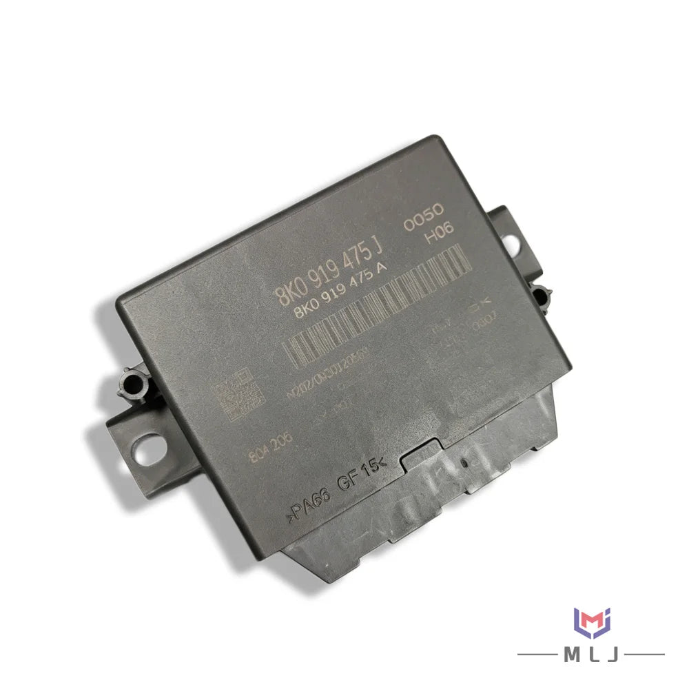 8K0 919 475J For Audi A4 A5 B8 Q5 Parking Aid System Control Unit Parking Radar Sensor Module 8K0919475J