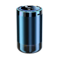 Intelligent Car Aroma Diffuser Auto Perfume Humidifier with Ambient Light Rechargeable Interior Decoration Ornament 2026 NEW
