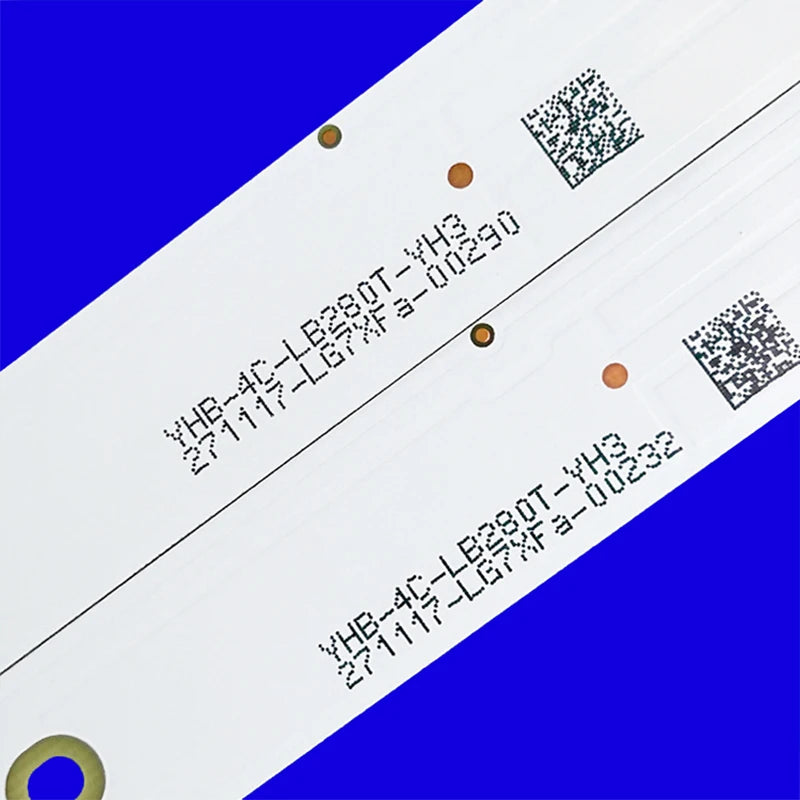 LED Strip for Ekt Sp-led29 Spled29 Lekt28e4200 H28VPP00 H28V9900 TOT-28B2500-3X5-3030C T0T-28B2550 Ph28b25dg