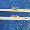 LED Backlight Strip for Samsung UE65TU8502U UE65TU8505U UE65TU8506U UE65TU8507U UN65TU8500F BN96-50380A