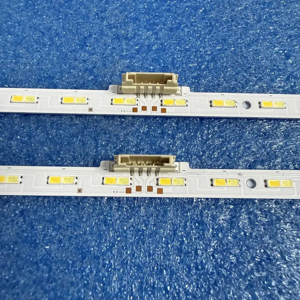 LED Backlight Strip for Samsung UE65TU8502U UE65TU8505U UE65TU8506U UE65TU8507U UN65TU8500F BN96-50380A