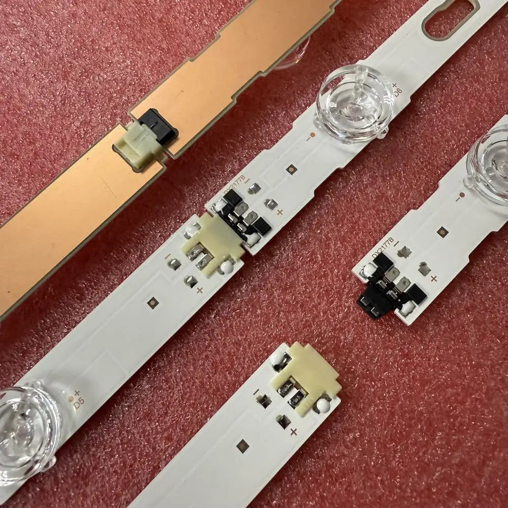 LED Backlight Strip for 1set LED Backlight Strip for Samsung UN70KU6000F UN70KU6000G UN70KU6290F UN70KU6300F