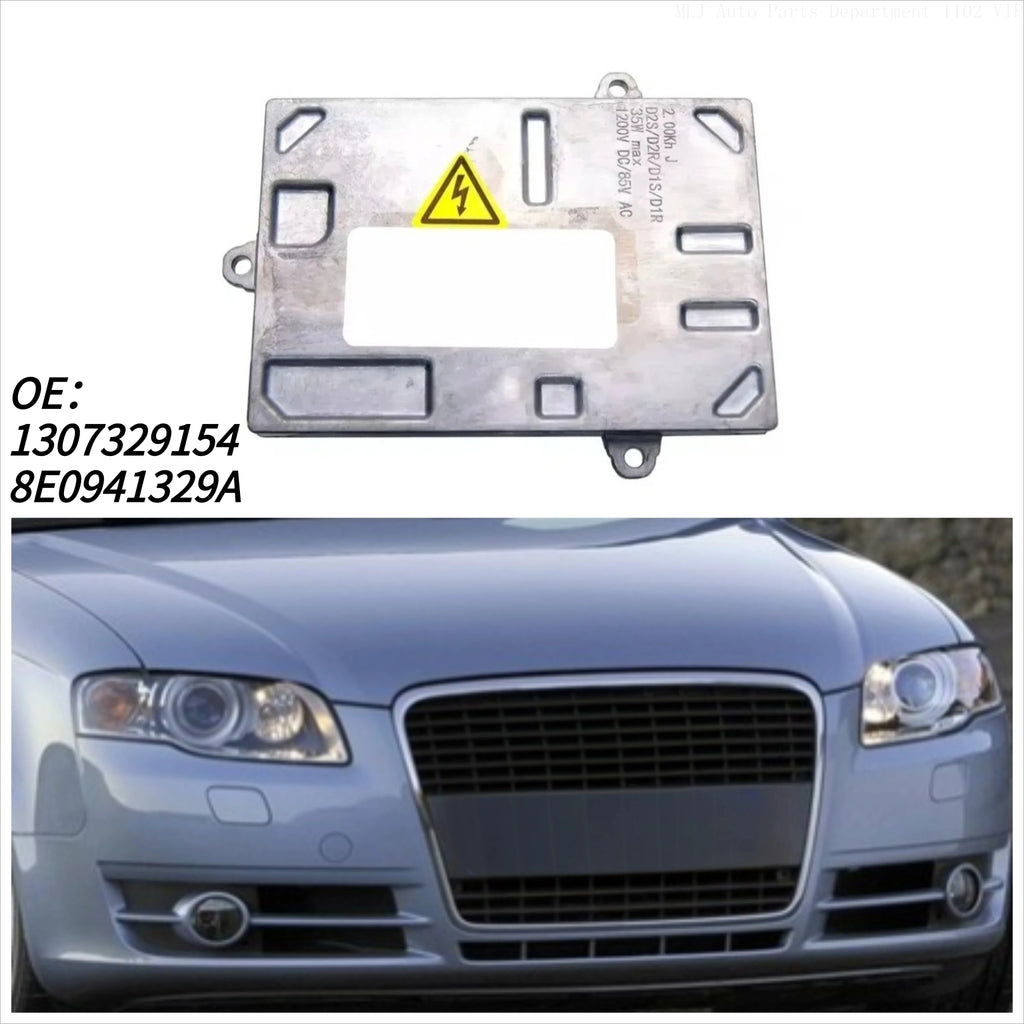 Headlight Xenon Ballast Module HID D1S D1R D2S D2R Car Accessories for Audi D2S D1S D1R 2007-2018