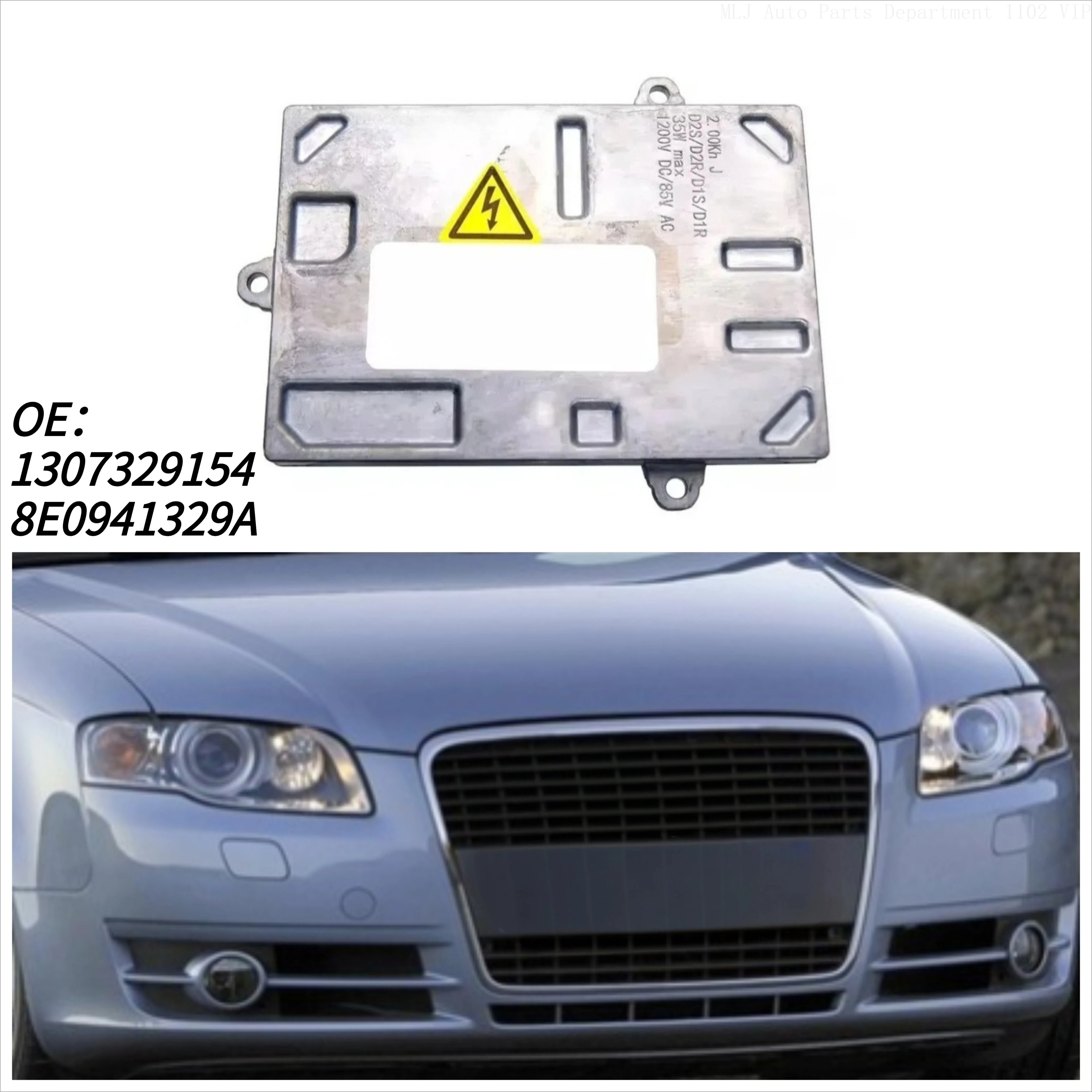 Headlight Xenon Ballast Module HID D1S D1R D2S D2R Car Accessories for Audi D2S D1S D1R 2007-2018