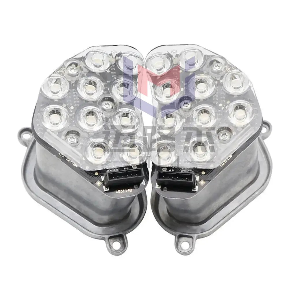 DRL LED Car Bulb Ballast Control Module Unit Car Accessories for BMW F07 2010-2017