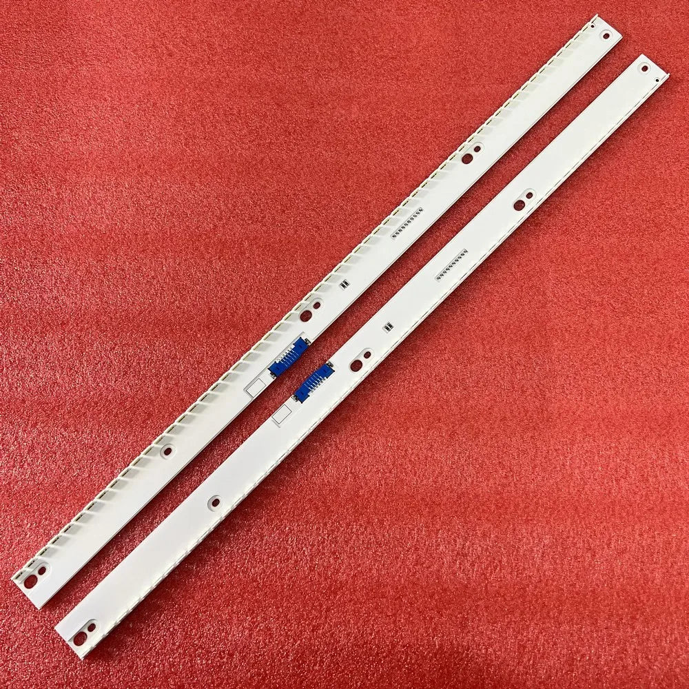LED Backlight Strip For Samsung UE49MU6479U UE49MU6500S UE49