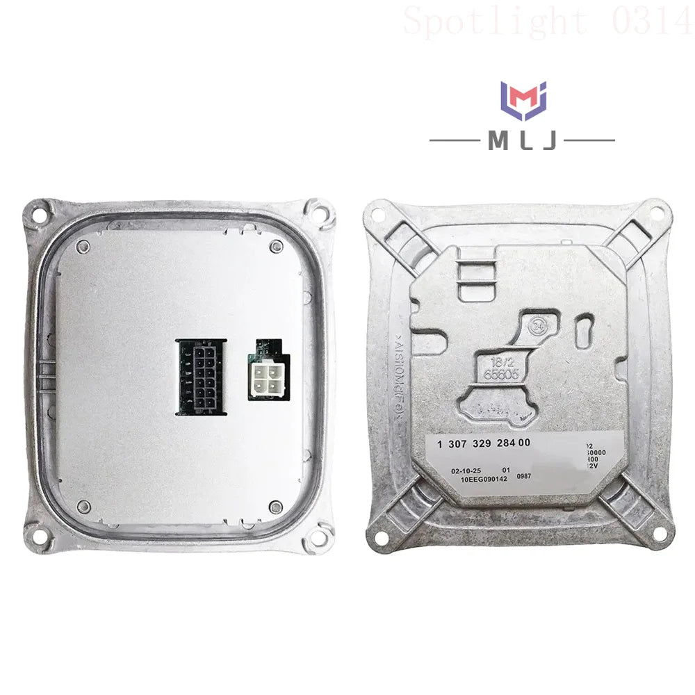 Headlight DRL Driver Control Module Ballast Control Module LED Angel Eye Car Accessories for ALFA