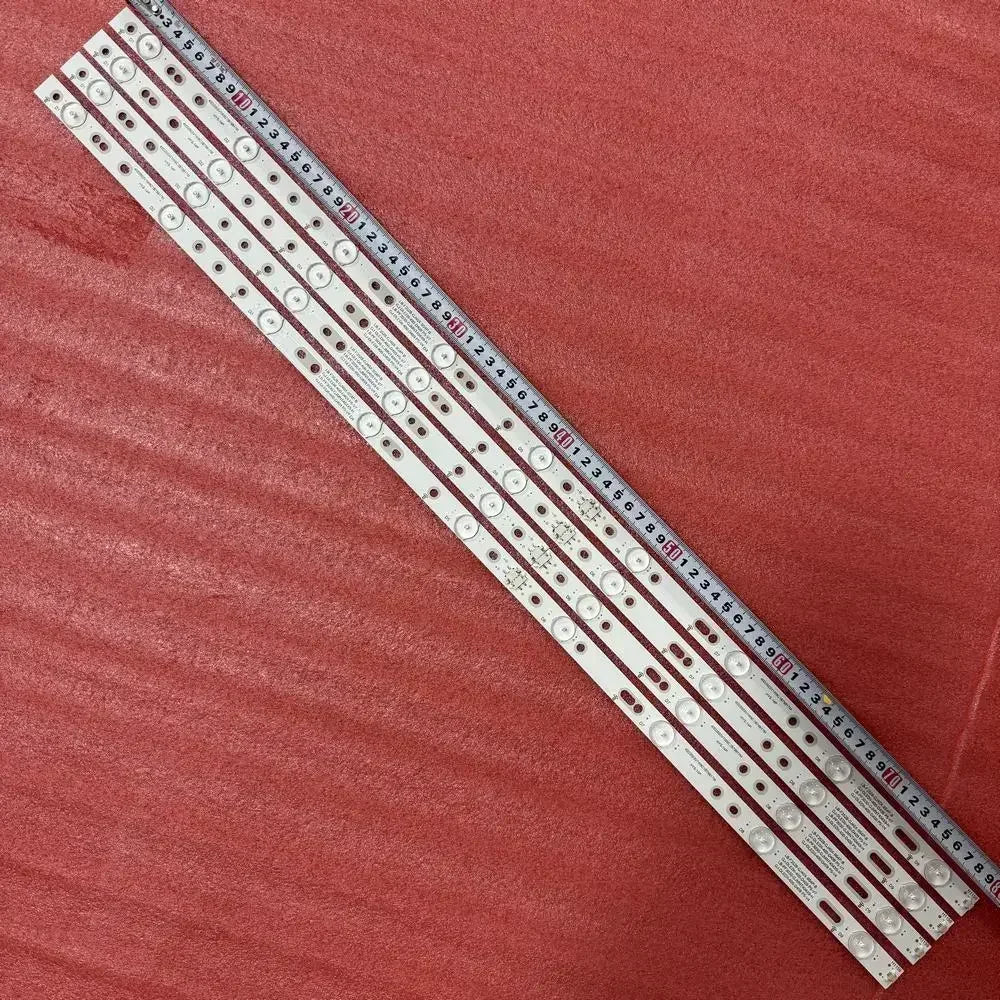 LED Backlight Strip for Full LED Strip For 40PFT5300 40pgf5000 40PFT4509 40PFK4509/12 40PFH5300/88