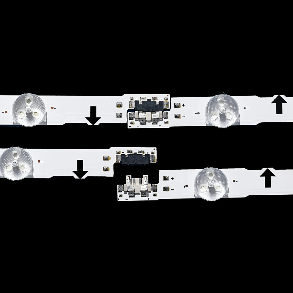 LED Backlight Strip for UE50H6410 UE50H6200 UE5016282SU UE50H6290 UE50J6289 UE50J5000AK D4GE-500DCA-R1 R2