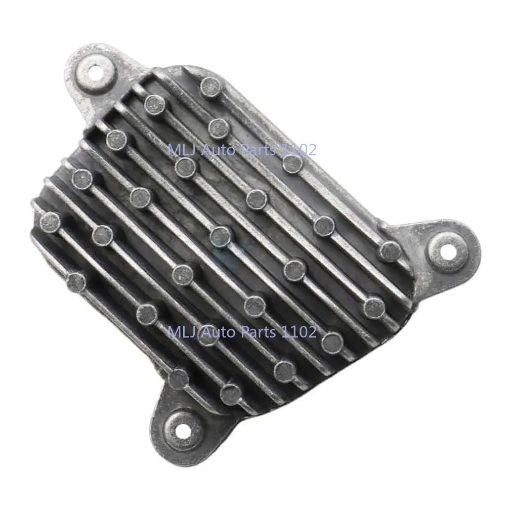 LED headlight 63117470425 63117470426 daytime running light module control unit for BMW F34