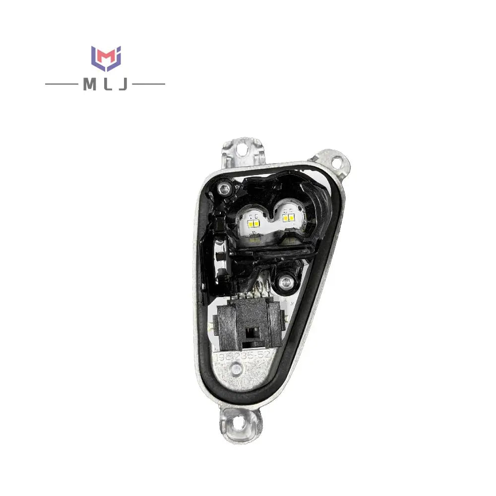 DRL Daytime Running Light Module 19623501 19623502 Fit For Renault KADJAR 2015-2019 Headlight Replacement