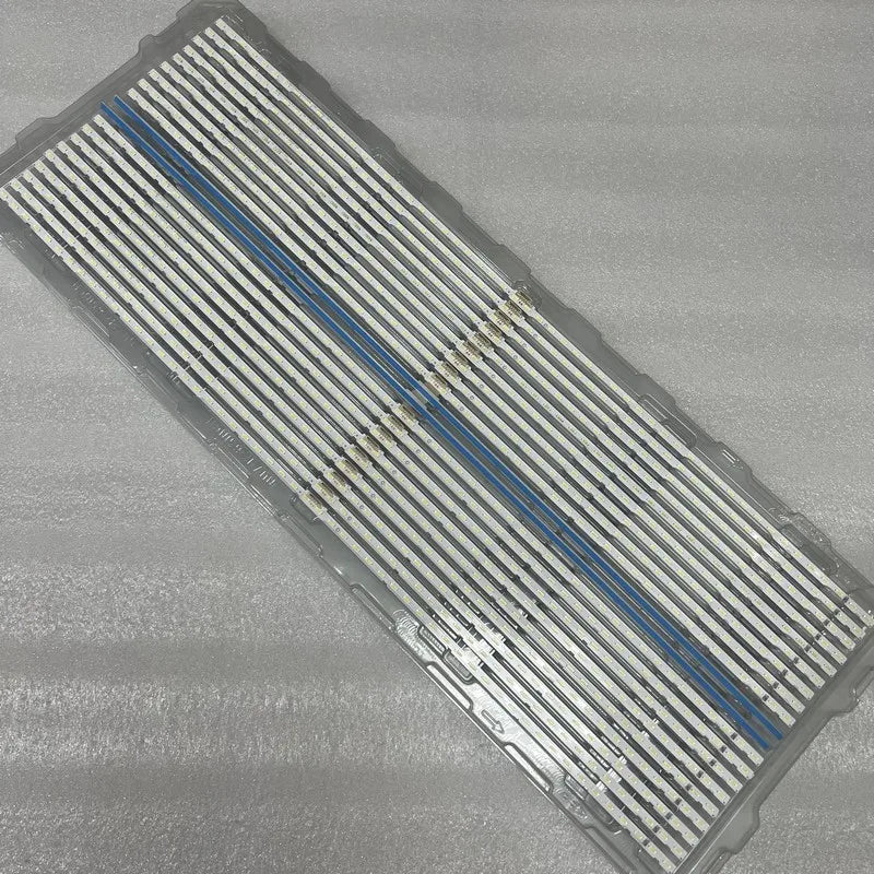 LED Backlight Strip for 54LED(3V)LED Backlight Strip For Samsung UE65RU7406U UE65RU7405U UE65RU8009UXZG