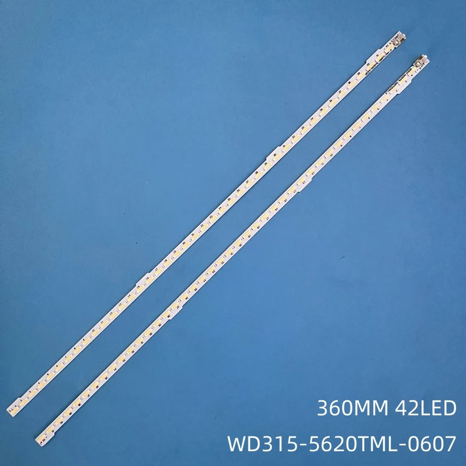 LED TV подсветка STV-LC3225AWL WD315-5620TML-0607 for SUPRA STV-LC3215W STV-LC3244WL STV-LC3225DL