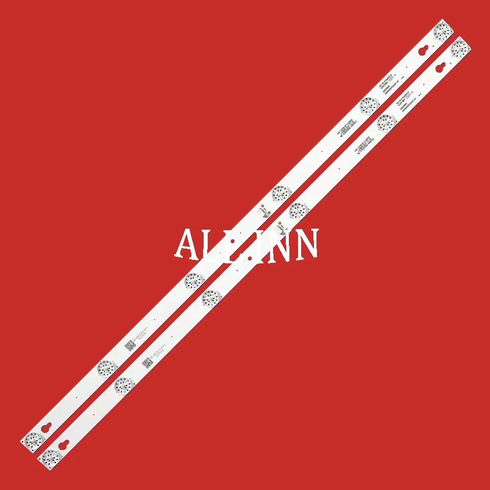 LED Backlight Strip for 30/40pcs LED Backlight strip 32L1800 32L2600 32L2800 32L2900 4C-LB3206-HR01J