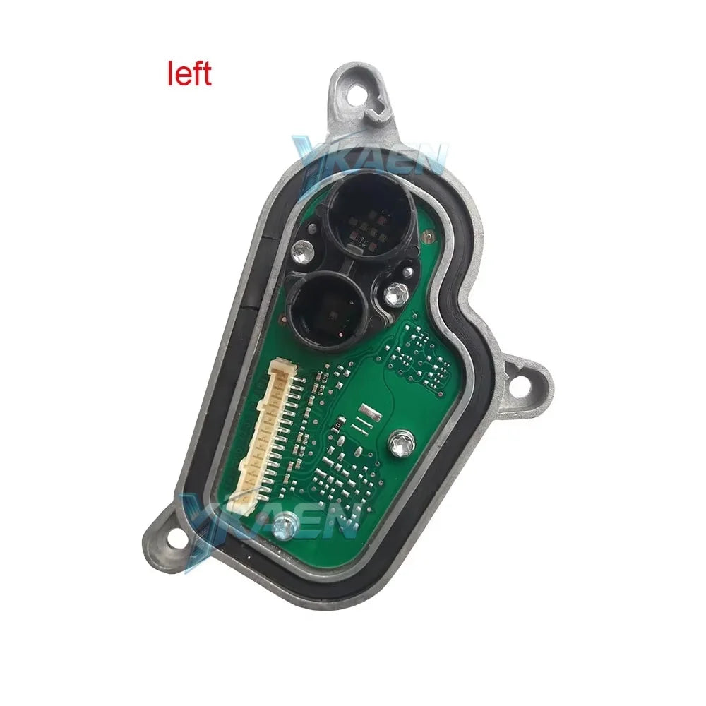 DRL LED Boards 8W6998473A For Audi A5 S5 RS5 2017-2019 Car Accessories Headlight Daytime Running Light Chip