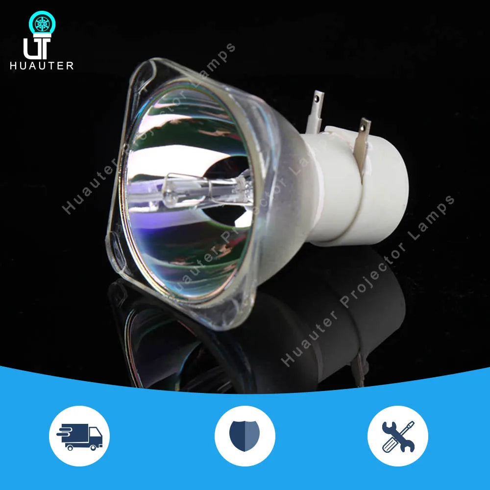 Compatible Projector Lamp 5J.06001.001 fit for BENQ MP24 MP6