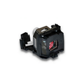 Sharp pg-f212x Replacement Lamp for Projector