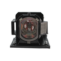 Hitachi cp-x25lwn Replacement Lamp for Projector