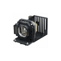 Panasonic pt-lb80ntu Replacement Lamp for Projector